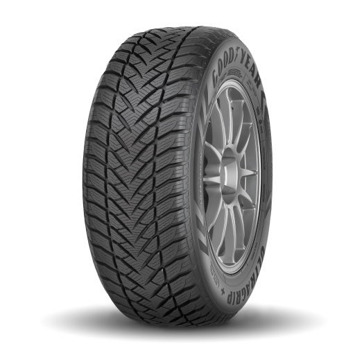 Winter and Snow Tires | Goodyear Tires Canada