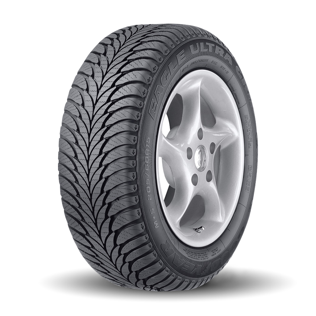 Dunlop Winter Maxx® SJ8 | Goodyear Canada Tires