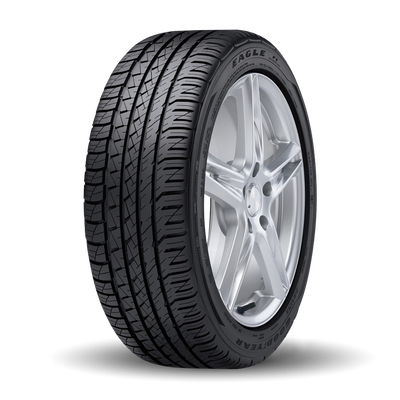 Goodyear Eagle Tires | Goodyear Tires Canada