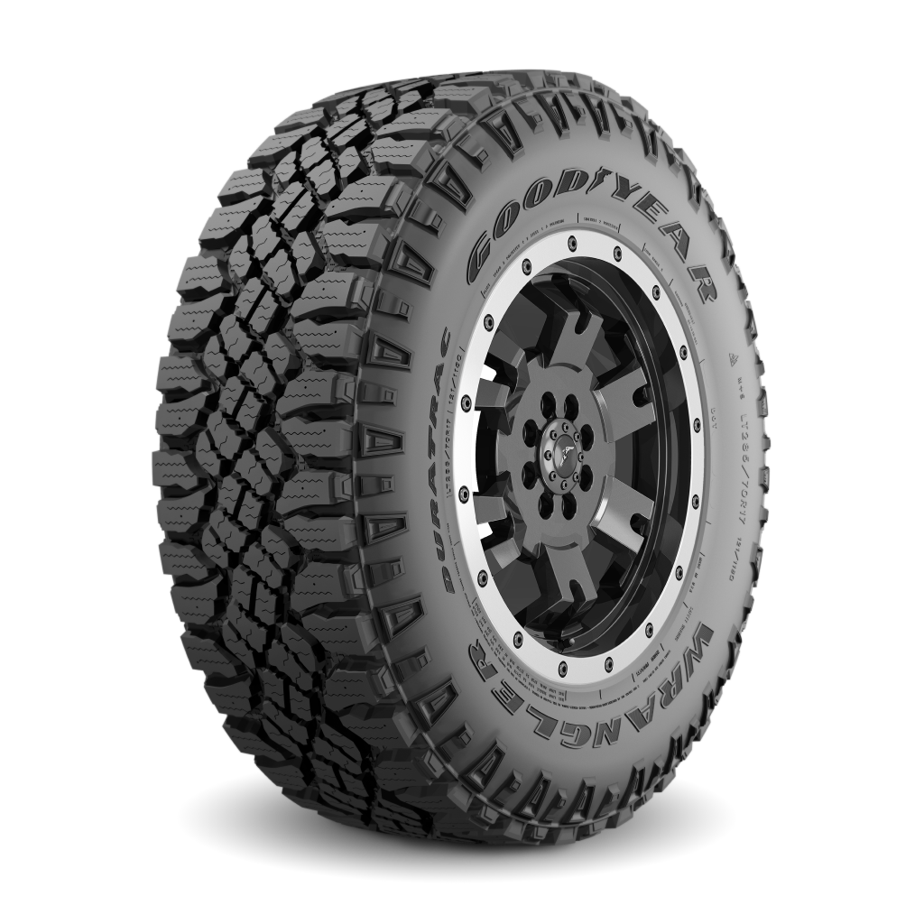 Tires u0026 Offers | Goodyear Tires Canada