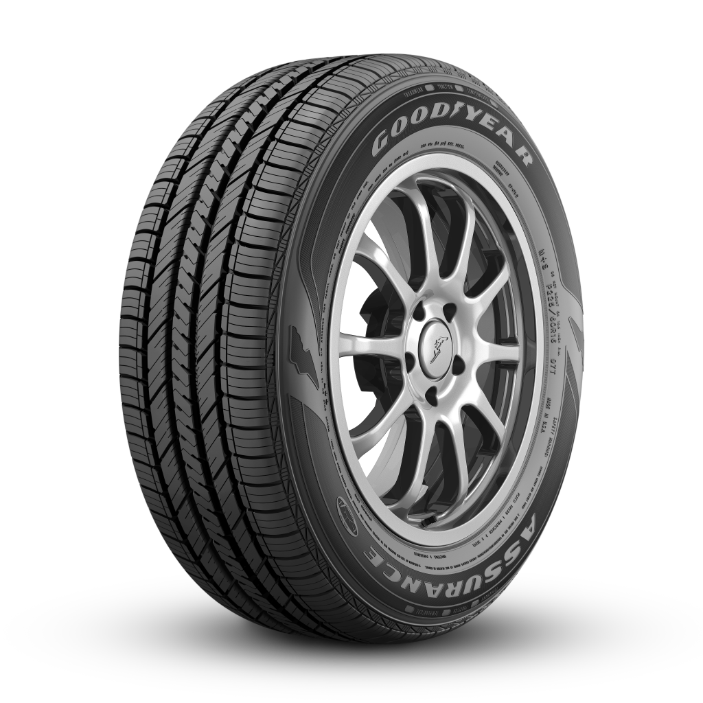 205/55-16 Tires | Goodyear Canada Tires