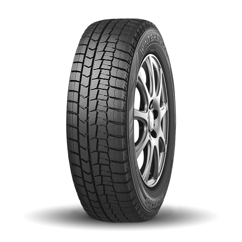 Winter and Snow Tires | Goodyear Tires Canada