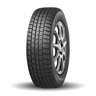 Dunlop Winter Maxx® SJ8 | Goodyear Canada Tires